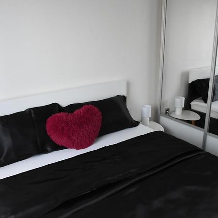 Api Apartment Загреб Екстер'єр фото