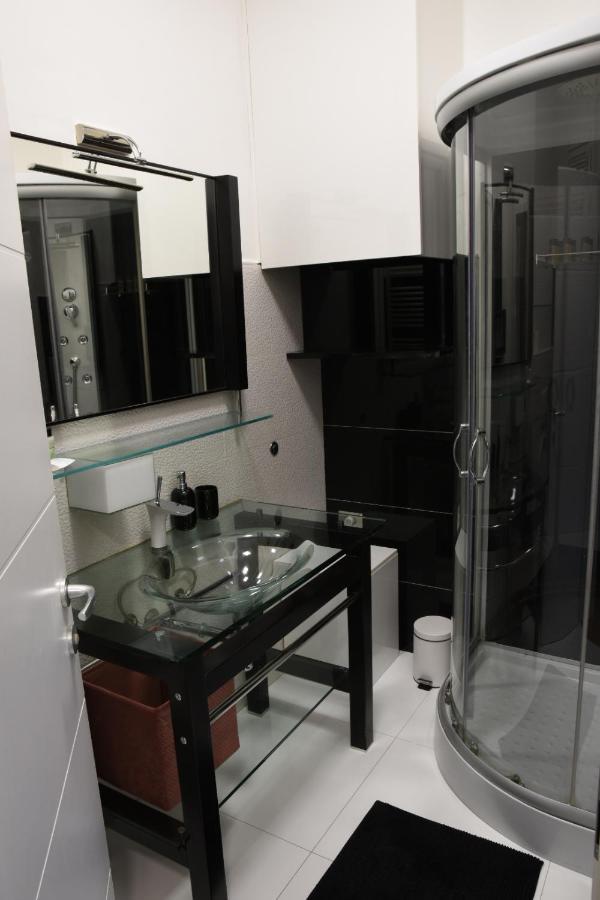 Api Apartment Загреб Екстер'єр фото