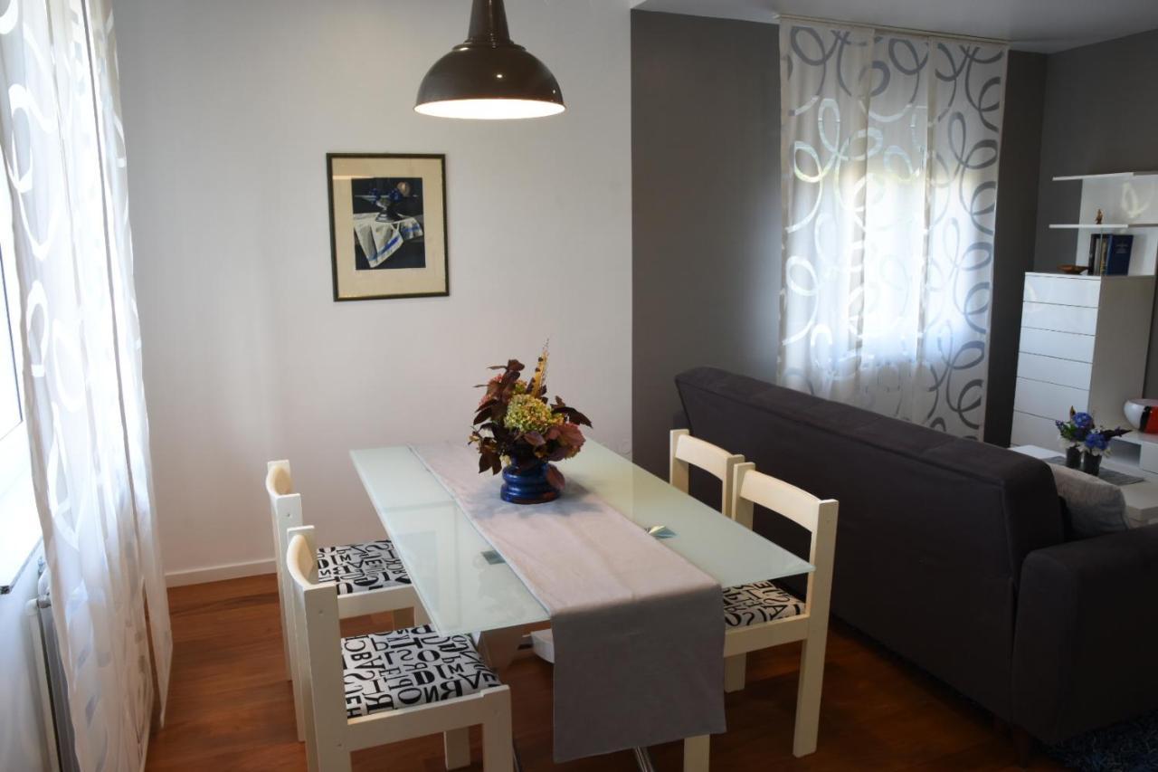 Api Apartment Загреб Екстер'єр фото