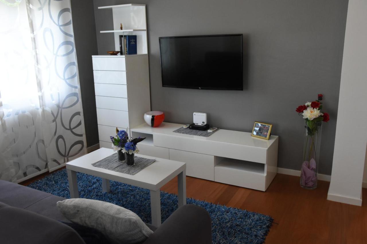 Api Apartment Загреб Екстер'єр фото